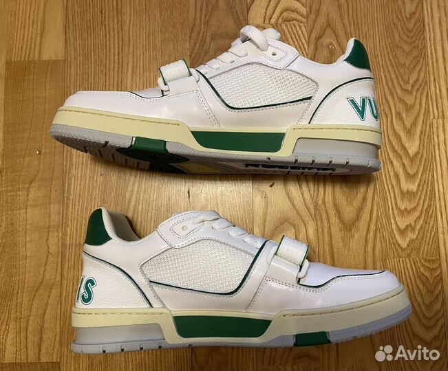 Кроссовки мужские Louis Vuitton