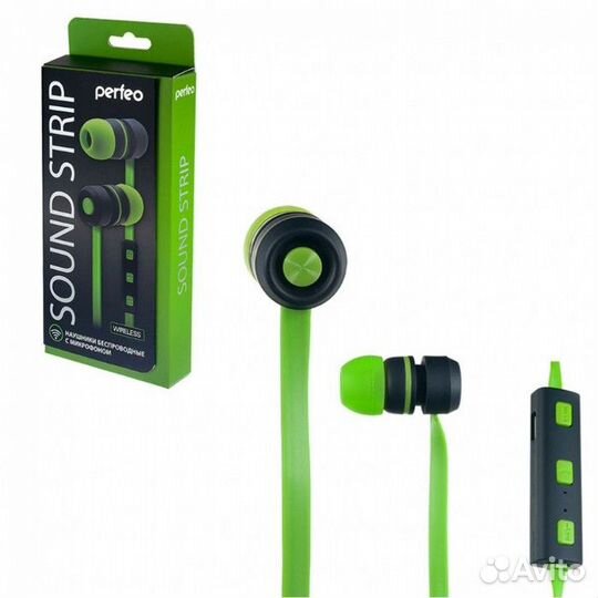 Беспроводные наушники