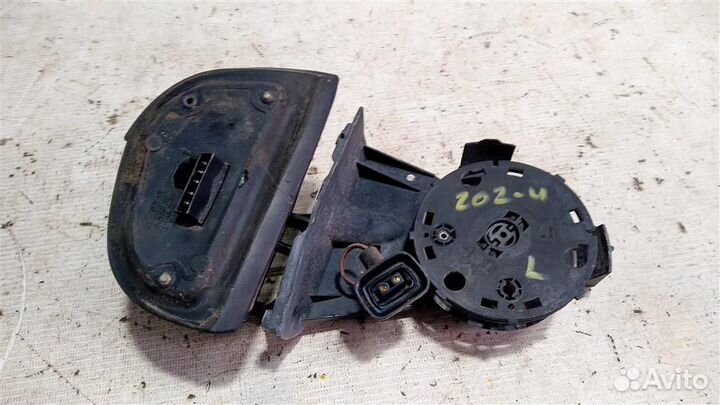 Зеркало электрическое левое mersedesbenz W202