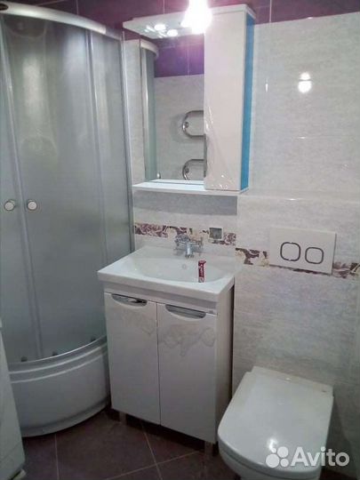 Ремонт квартир