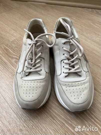 Кроссовки tendance осень/ весна