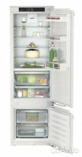 Холодильник Liebherr ICBd 5122