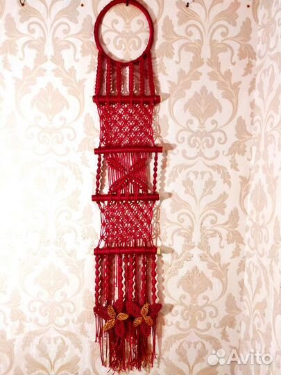 Панно настенное