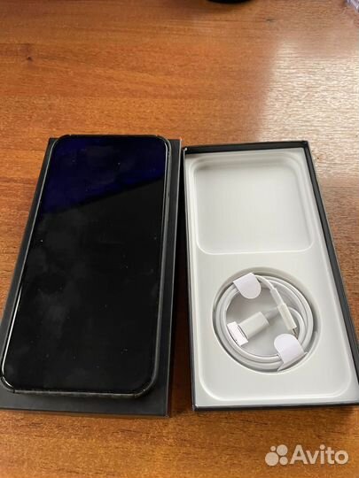 iPhone 13 Pro Max, 256 ГБ