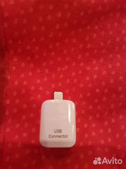 Переходник USB