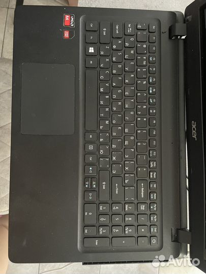 Acer aspire es1 523 42d3