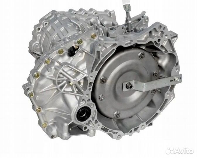 Вариатор Ниссан Х-Треил JF016e