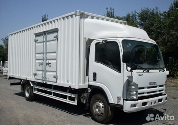 Грузоперевозки Газель Бычок Фура