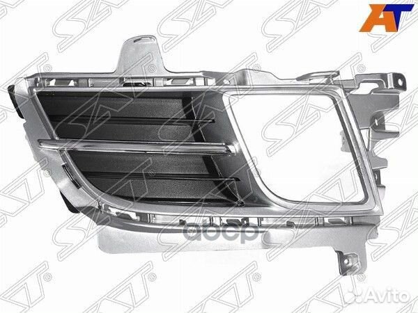 Оправа птф mazda 6 07-10 RH ST-MZ26-219-1 Sat