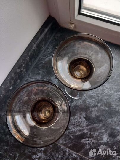 Парные подсвечники СССР