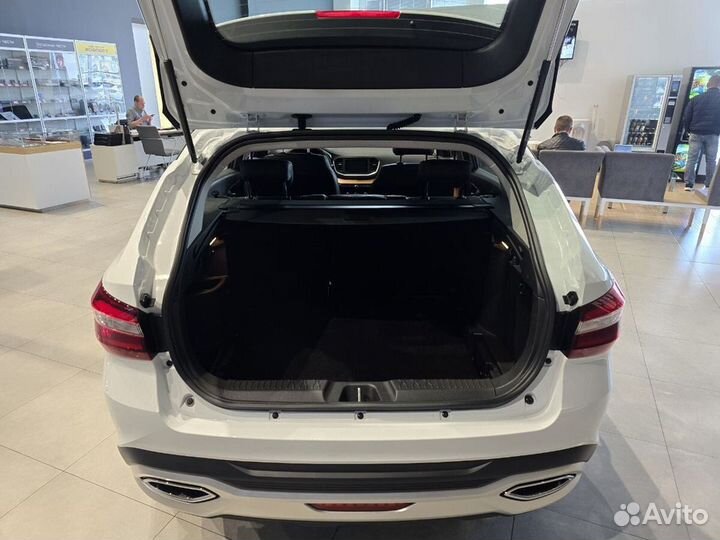 LADA Vesta Cross 1.6 МТ, 2024