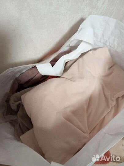 Пакет вещей женских