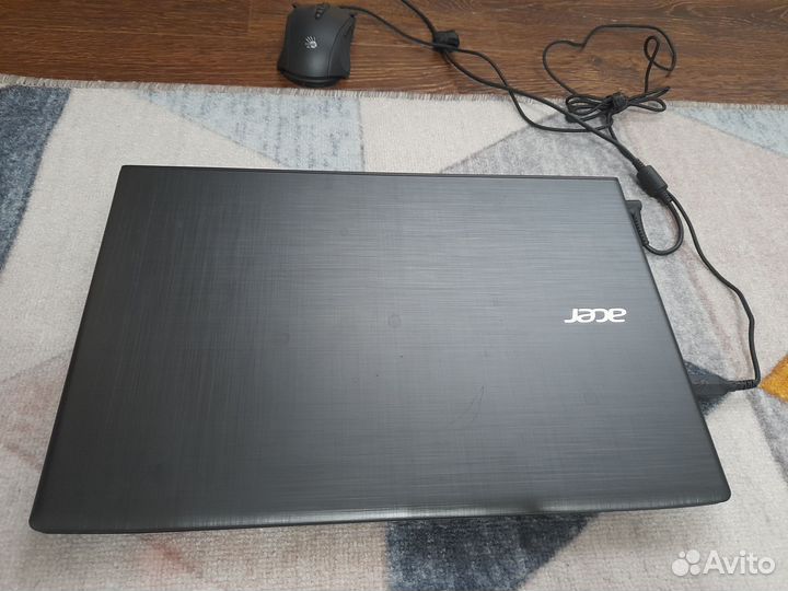 Acer aspire e5 575g