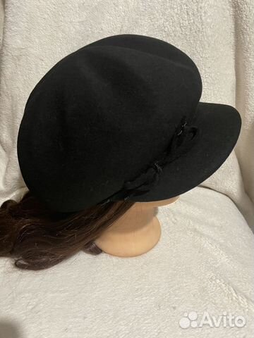 Кепка женская