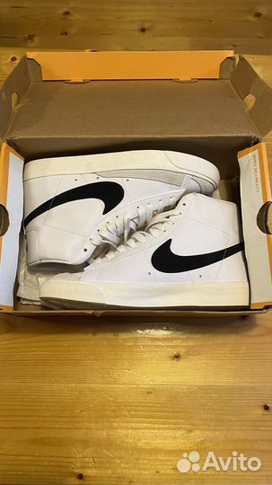 Nike Blazer mid 77 vintage