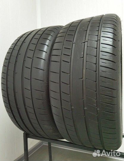 Dunlop Sport Maxx RT 285/40 R20 108Y