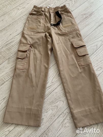 Брюки юнармия