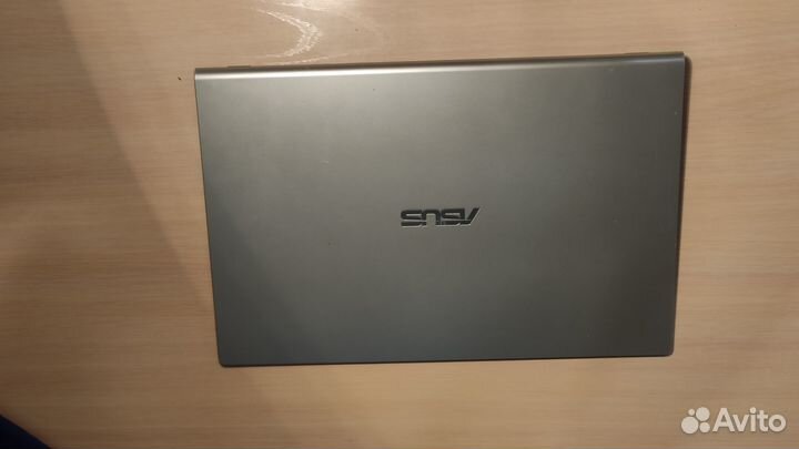 Asus F509, X509, P509 запчасти и матрица