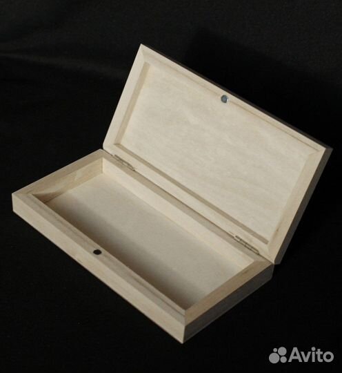 Шкатулка купюрница