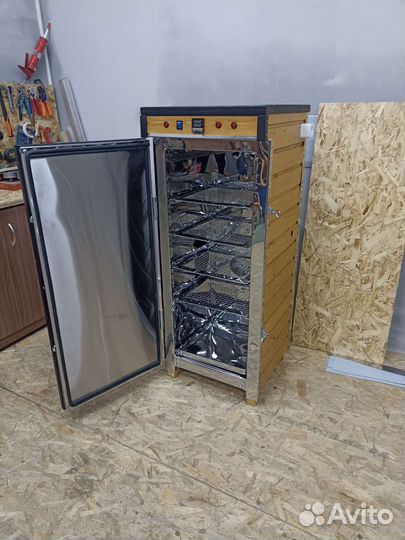 Коптильня L160. Д