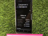 Samsung Galaxy S9, 4/64 ГБ