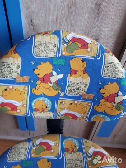 Компьютерное кресло