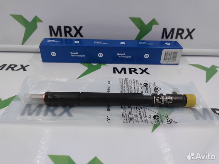 Форсунка R04401D