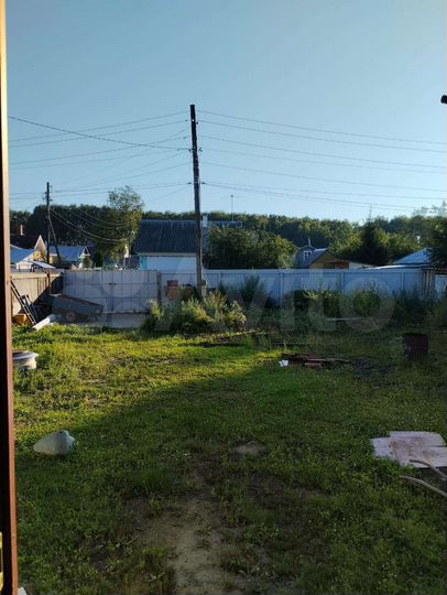 Дом 69,1 м² на участке 5,2 сот.