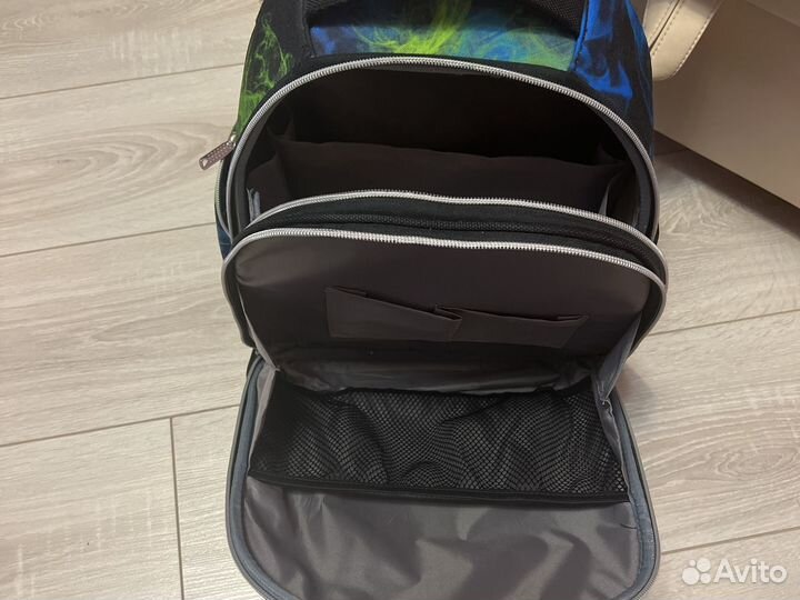 Рюкзак школьный ранец ортопедический