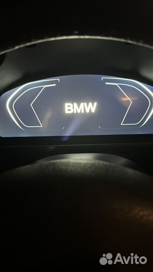 LED Приборная панель Bmw f30