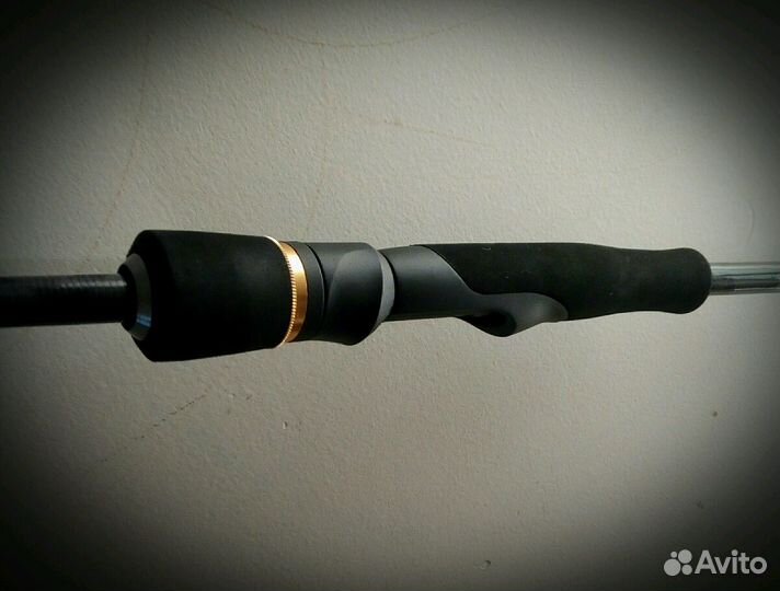 Ремонт и сборка спиннингов