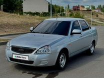 ВАЗ (LADA) Priora 1.6 MT, 2015, 161 000 км, с пробегом, цена 665 000 руб.