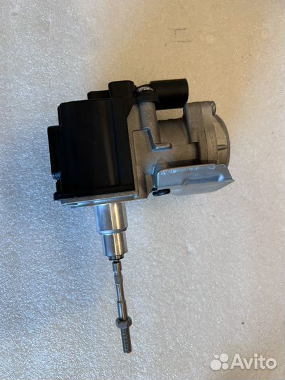 Актуатор ауди Фольксваген пассат шкода 06l145612K