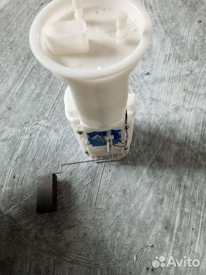 Топливный насос Фольксваген Б 5