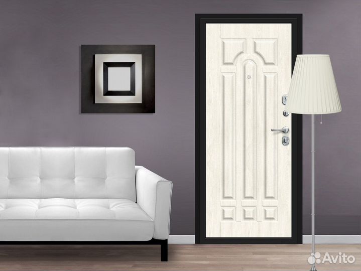 Дверь входная