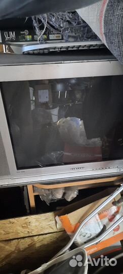 Телевизоры samsung