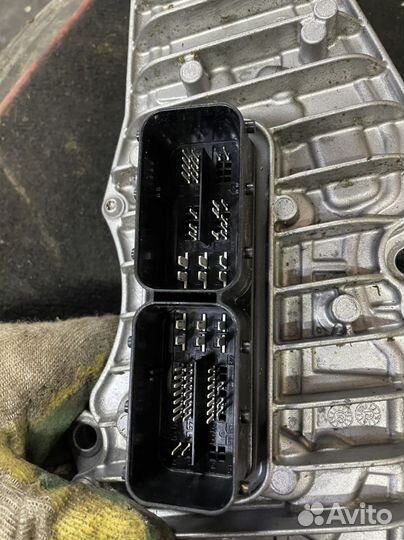 Блок управления АКПП тсм Ford focus 3