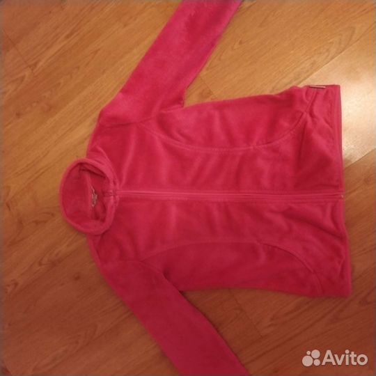 Кофта для девочки