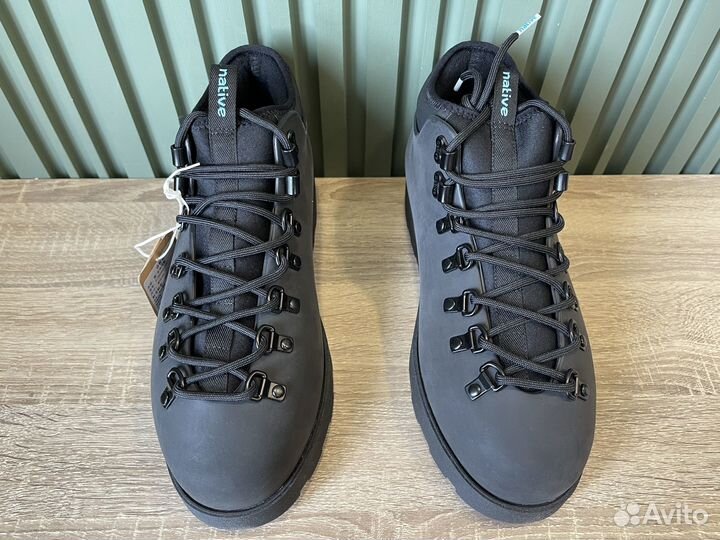 Native fitzsimmons 3.0 44-45