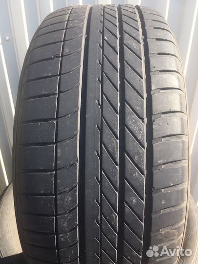 Goodyear Eagle F1 Asymmetric SUV 4x4 265/50 R19