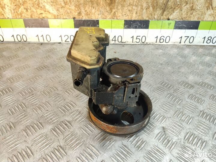 Гур эгур Opel Vectra B