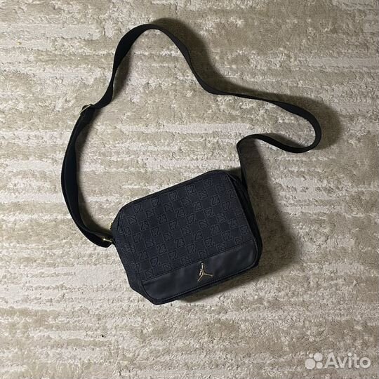 Сумка Jordan Monogram оригинал