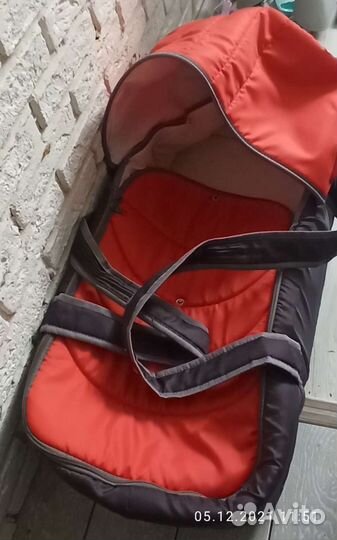Переноска для детей