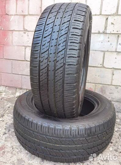 Kumho Crugen Premium KL33 235/60 R17 102V