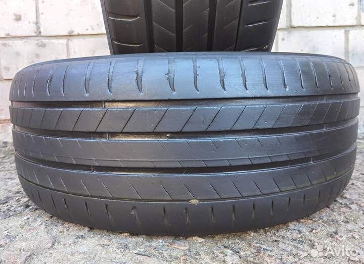 Michelin Latitude Sport 3 255/55 R19 111Y