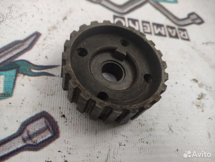 Шестерня коленвала Volkswagen Passat B3
