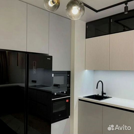 Кухня от производителя доставим сегодня