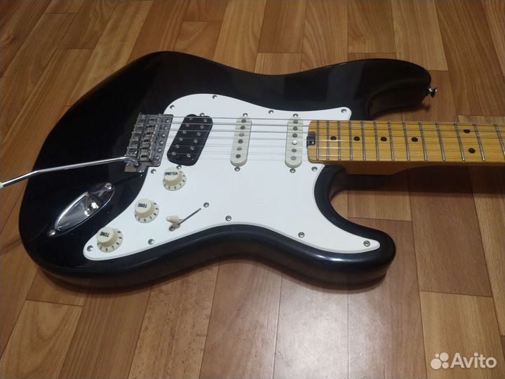 Электрогитара Aria pro ii stg-57