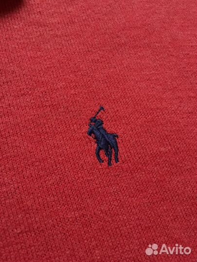 Polo Ralph Lauren Sweatshirt оригинал