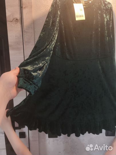Продам платье